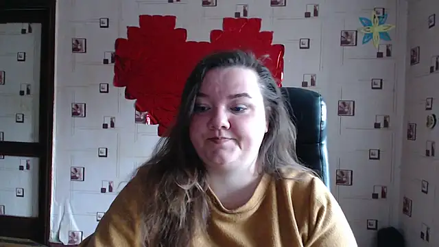 TasyaBigTTs online show from March 2025 06:36:02 AM