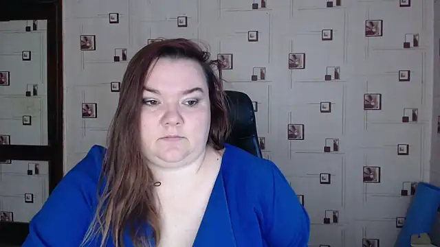 TasyaBigTTs online show from October 2025 01:44:01 PM