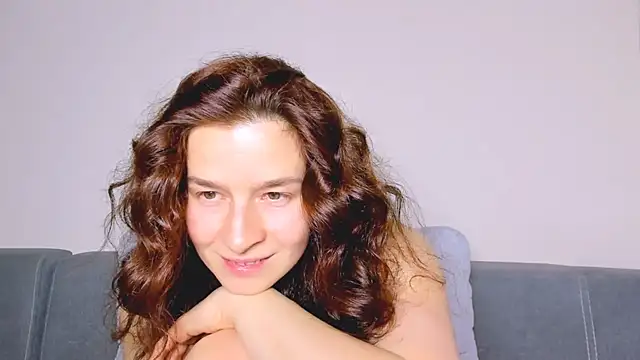 Clear Angel online show from November 2025 03:01:02 PM