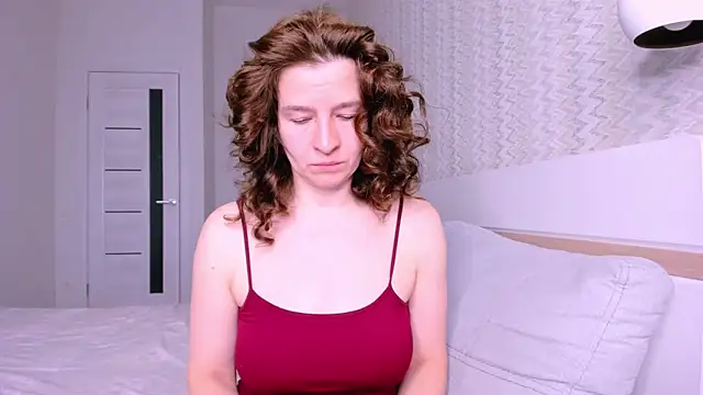 Clear Angel online show from April 2026 03:50:02 AM