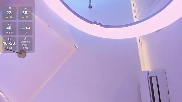 angelrossario online show from October 2025 04:10:02 AM