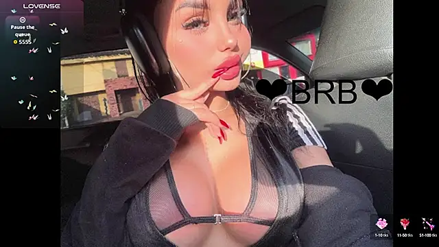 angelrossario online show from October 2025 05:29:02 AM