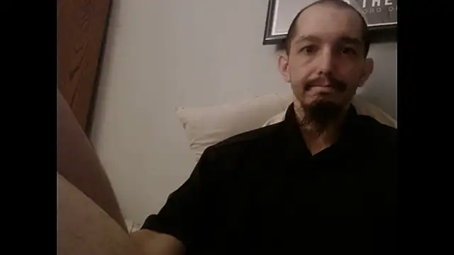 VanceFontaine online show from October 2025 11:21:02 AM