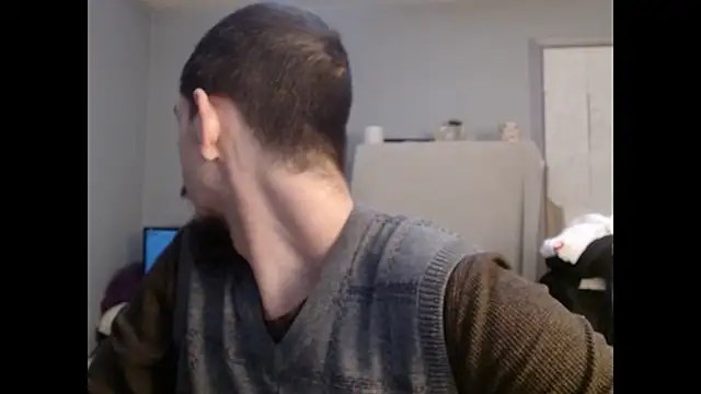 VanceFontaine online show from November 2025 11:51:01 PM