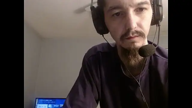 VanceFontaine online show from November 2025 12:15:01 PM