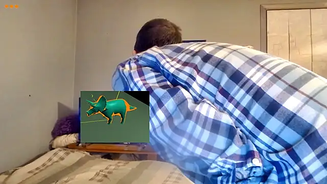 VanceFontaine online show from March 2026 01:23:02 AM