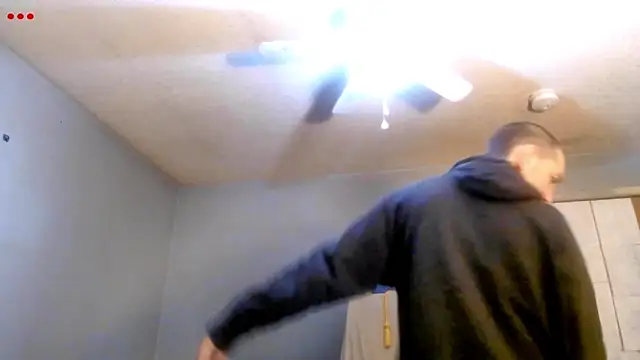 VanceFontaine online show from March 2026 08:30:01 PM