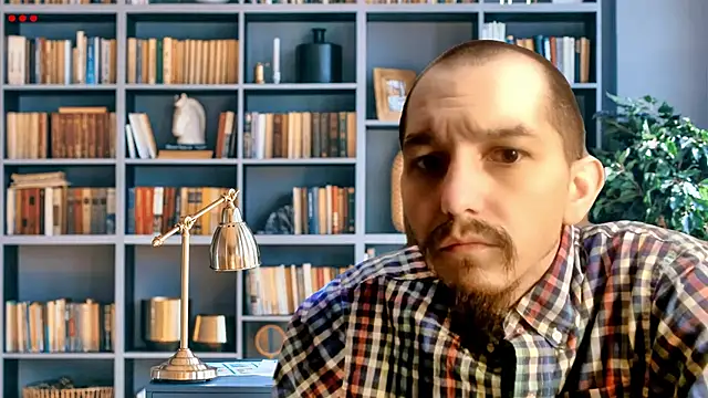 VanceFontaine online show from March 2026 03:18:02 AM