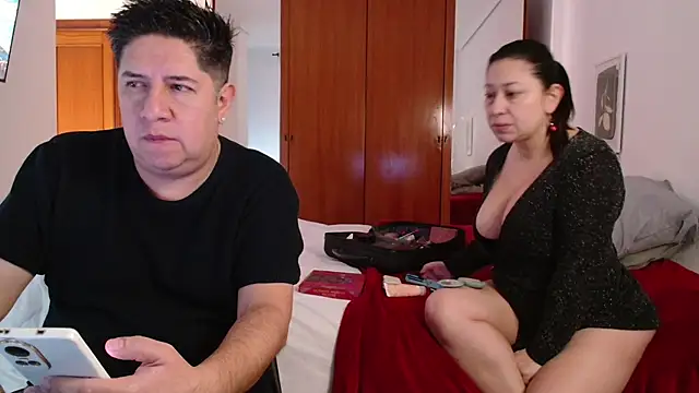 THIAGOEVA online show from March 2026 08:43:02 AM