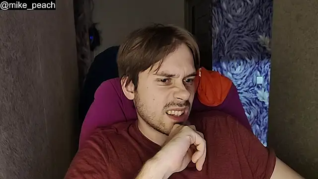 mike peach online show from January 2026 01:53:02 AM