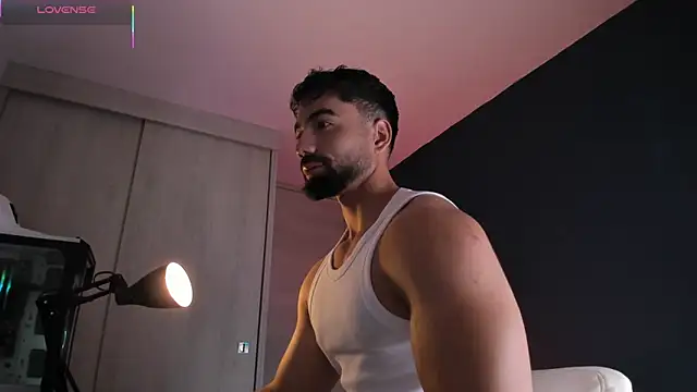 edrick walton1 online show from September 2025 11:37:01 AM