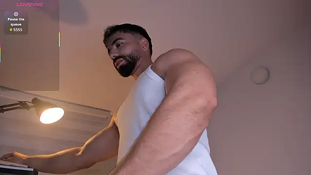 edrick walton1 online show from January 2026 12:10:01 PM