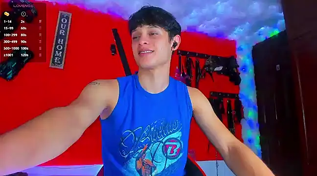 LilOwen  online show from March 2025 02:20:01 AM