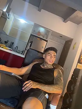 Dominiofit online show from October 2025 12:33:01 AM