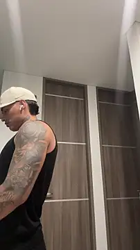 Dominiofit online show from March 2026 11:00:02 PM