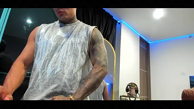 Dominiofit online show from April 2026 02:09:02 AM