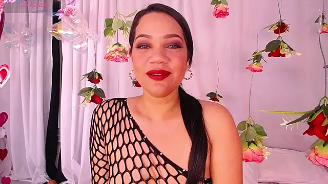 Snapshot of CherylFoster chatting on February 2025 08:37:01 PM CherylFoster online show from February 2025 08:37:01 PM