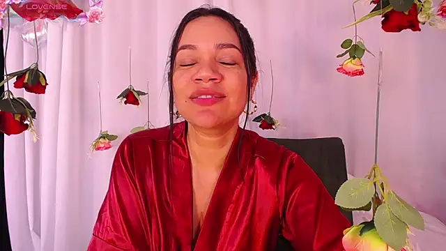 Snapshot of CherylFoster chatting on February 2025 03:09:02 AM CherylFoster online show from February 2025 03:09:02 AM