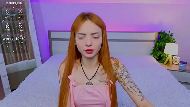 SheRry SandRra online show from October 2025 10:48:02 AM