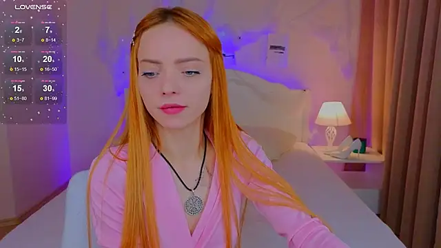 SheRry SandRra online show from October 2025 10:00:02 AM