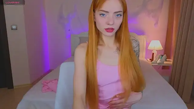 SheRry SandRra online show from October 2025 10:41:02 AM