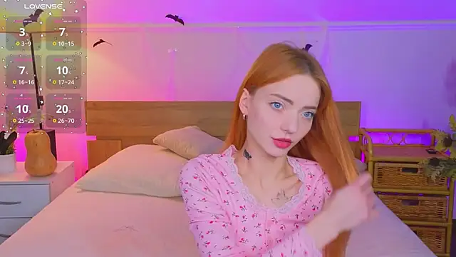 SheRry SandRra online show from October 2025 10:27:01 AM