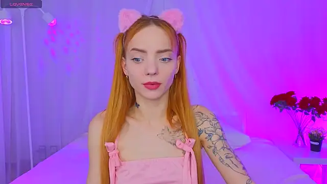 SheRry SandRra online show from November 2025 11:01:02 AM