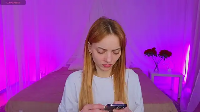 SheRry SandRra online show from November 2025 10:49:02 AM