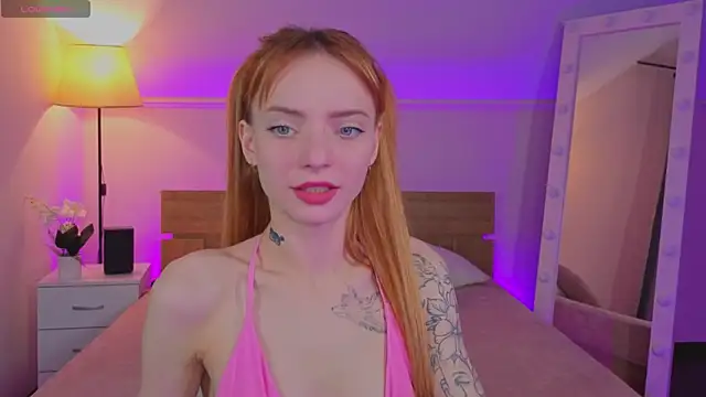 SheRry SandRra online show from November 2025 10:58:02 AM