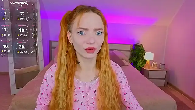 SheRry SandRra online show from November 2025 10:48:02 AM