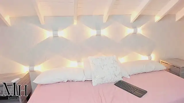 MizzHell online show from November 2025 12:49:01 PM