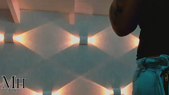 MizzHell online show from March 2026 03:45:02 AM