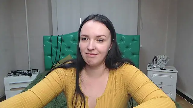 IsabelBlackberry online show from December 2024 12:27:01 PM