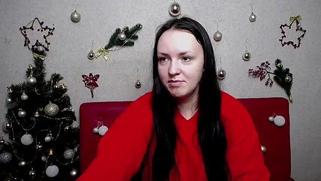 IsabelBlackberry online show from December 2024 06:06:02 AM