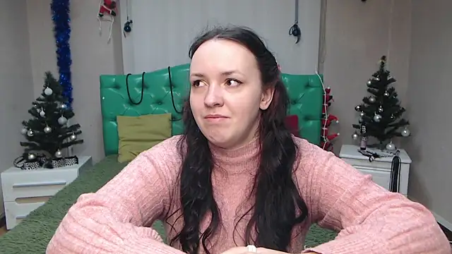 IsabelBlackberry online show from December 2024 06:03:02 AM