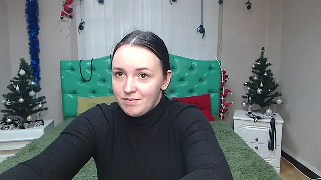 IsabelBlackberry online show from January 2025 12:21:01 PM