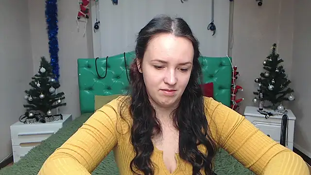 IsabelBlackberry online show from January 2025 06:03:01 AM