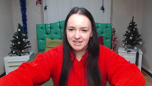 IsabelBlackberry online show from January 2025 12:05:01 PM