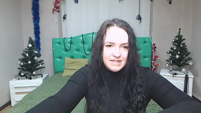 IsabelBlackberry online show from January 2025 06:09:02 AM