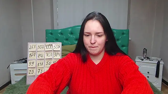 IsabelBlackberry online show from January 2025 09:06:02 AM