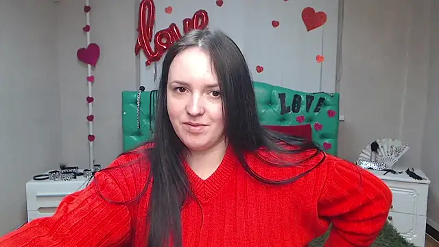 IsabelBlackberry online show from February 2025 09:15:02 AM