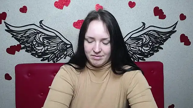 IsabelBlackberry online show from March 2025 09:24:02 AM