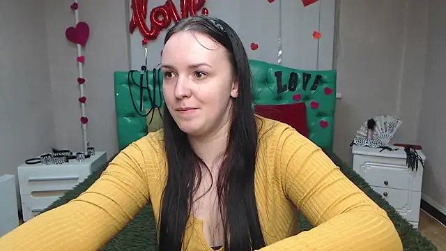 IsabelBlackberry online show from March 2025 09:09:01 AM