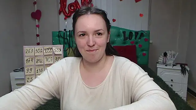 IsabelBlackberry online show from March 2025 12:22:02 PM