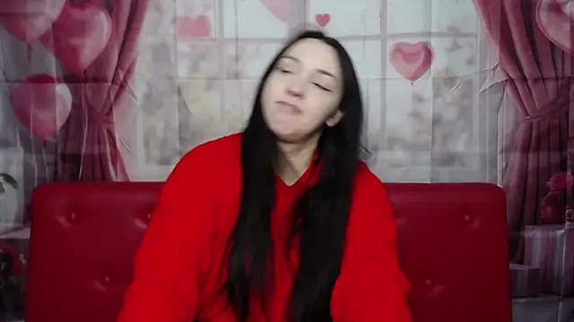 IsabelBlackberry online show from February 2026 07:09:02 AM