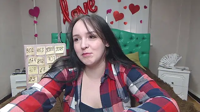 IsabelBlackberry online show from March 2026 06:08:02 AM