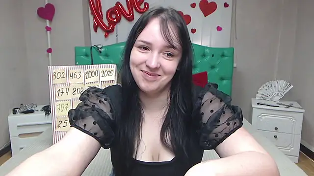 Snapshot of IsabelBlackberry chatting on April 2026 05:27:02 AM IsabelBlackberry online show from April 2026 05:27:02 AM