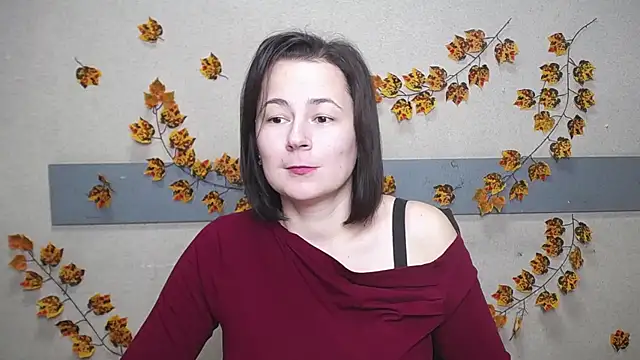 MarieSho online show from December 2024 09:11:01 PM