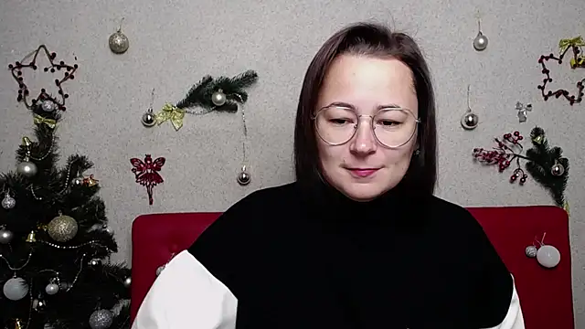 MarieSho online show from December 2024 07:08:01 AM