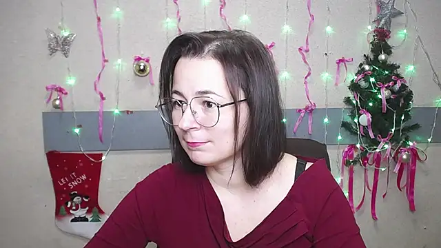 MarieSho online show from January 2025 08:59:01 PM